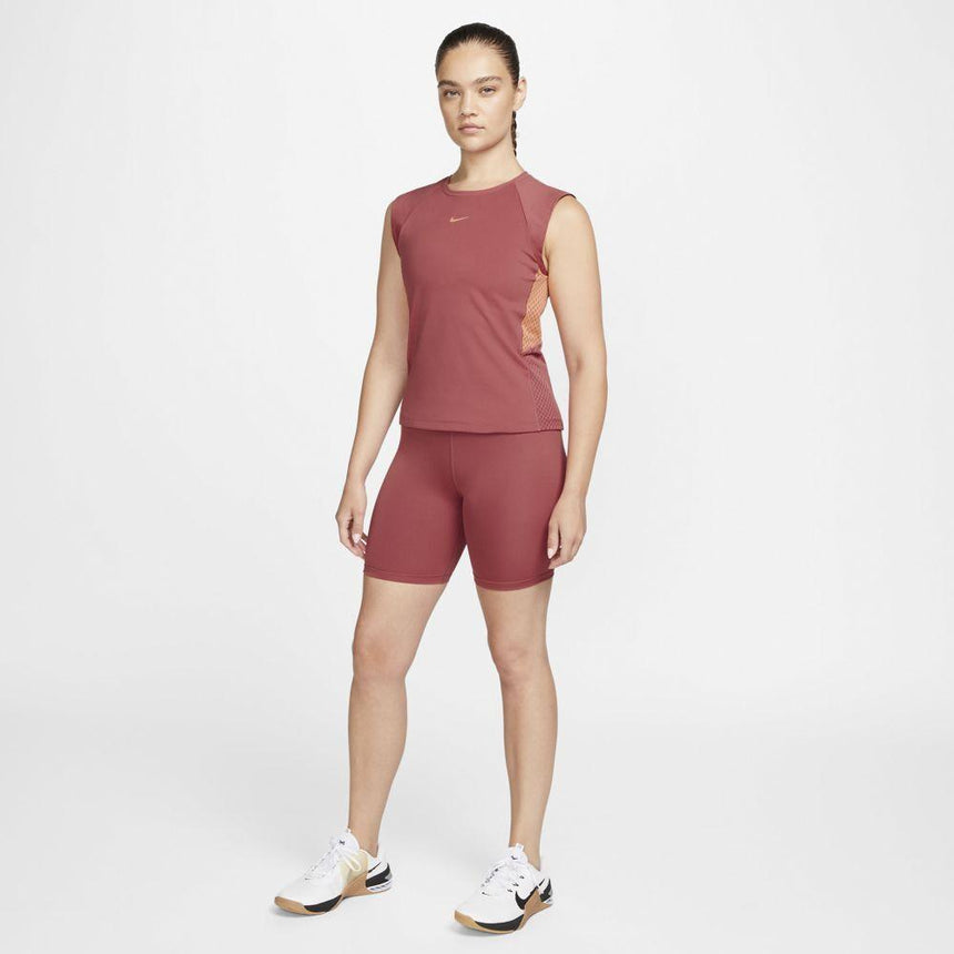 Nike Pro DrI-Fit Cropped