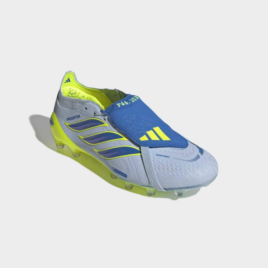 adidas Bota De Fútbol Predator Elite FolD-Over Tongue Para Césped Artificial