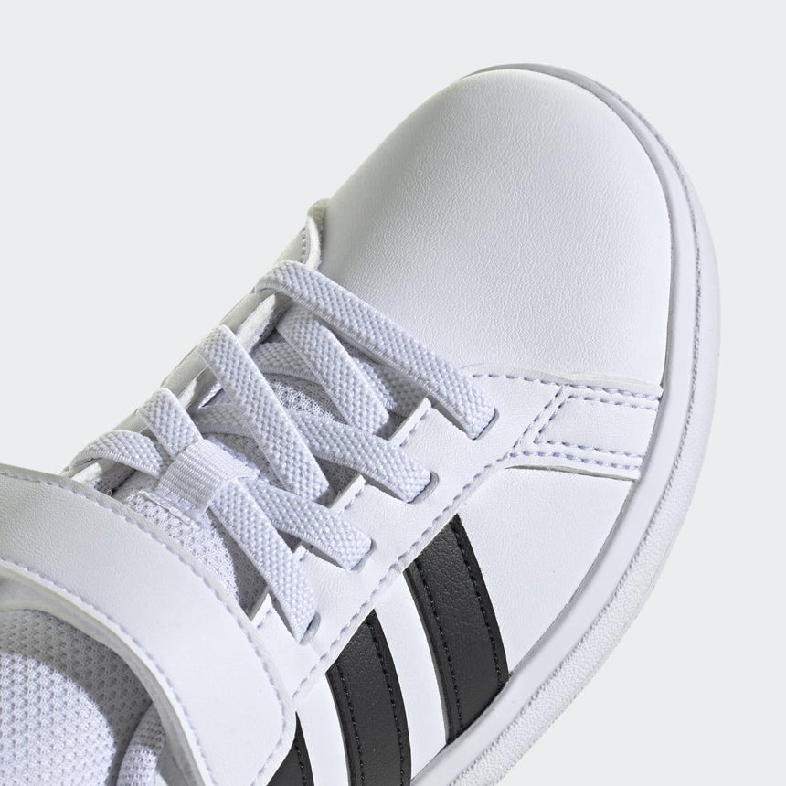 Zapatilla Niño Grand Court 2.0 El C adidas Sportswear