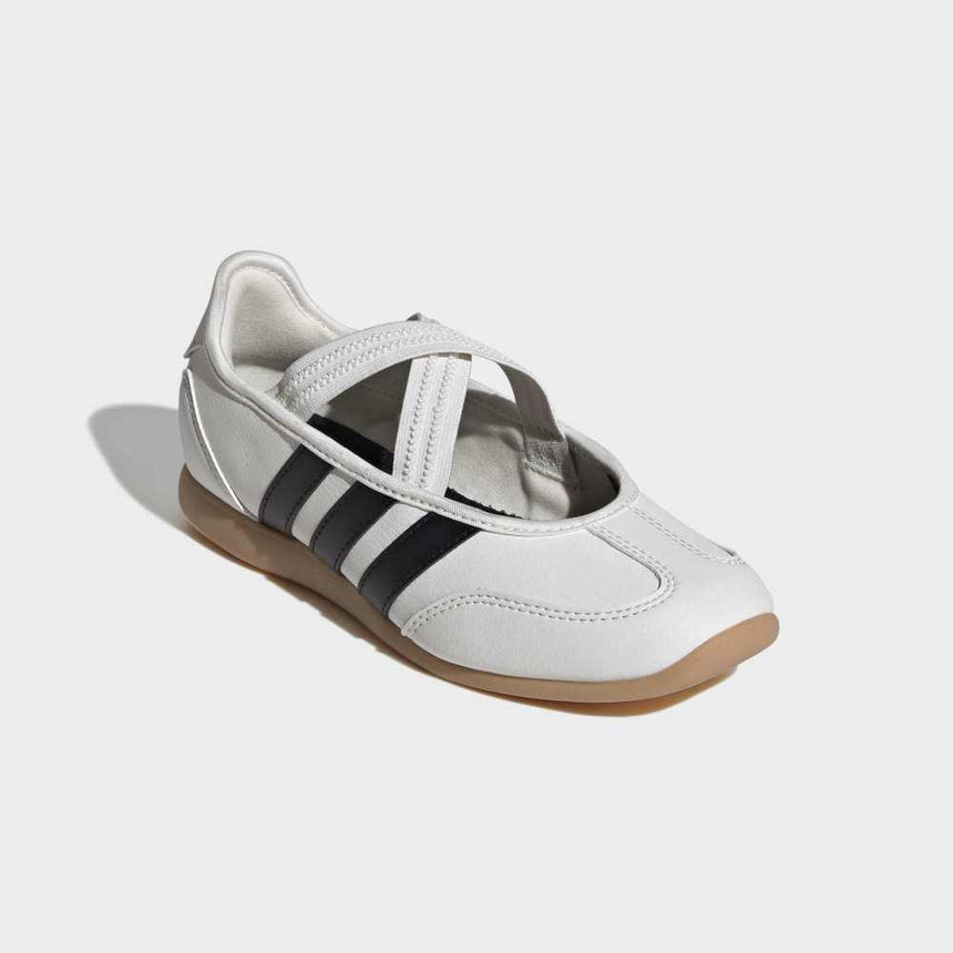 adidas Zapatilla Barreda Mary Jane (junior)