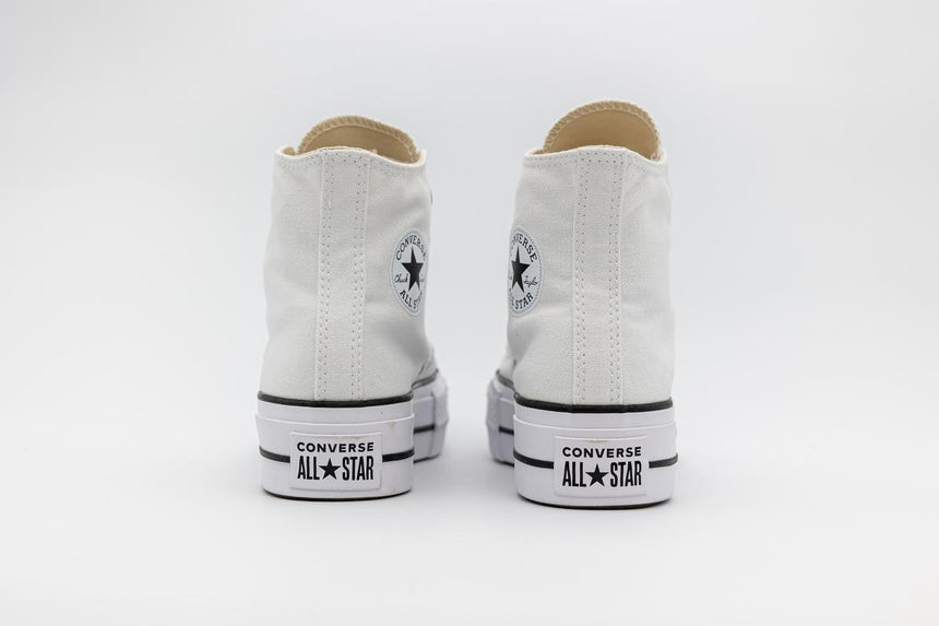 Zapatilla Converse Chuck Taylor All Star Lift Platform Canvas