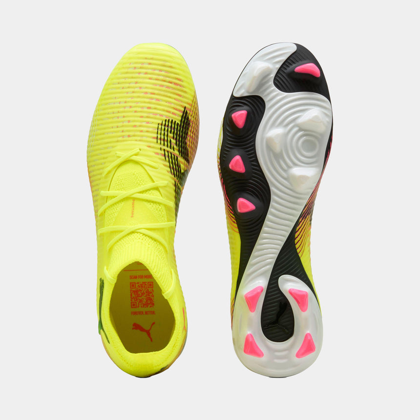 Botas De Futbol Puma Future 8 Pro Fg/ag