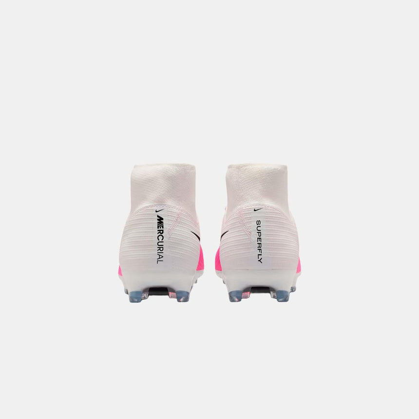 Tacos De Futbol Nike Mercurial Superfly 11 Academy Para Terrenos Múltiples De Corte High