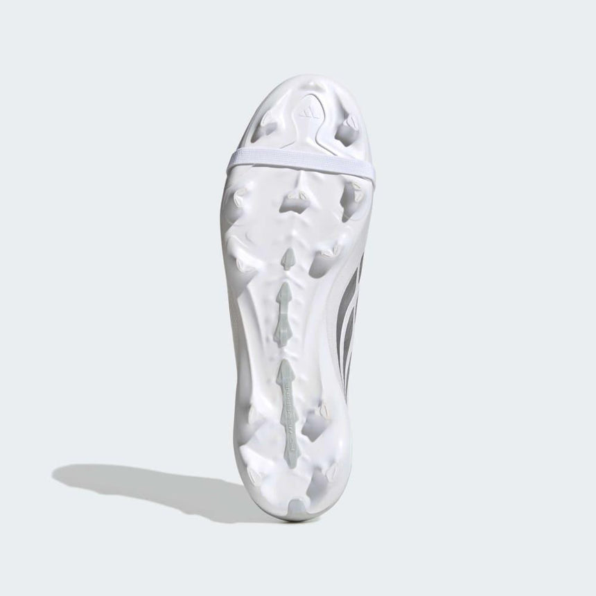 adidas Bota De Fútbol Predator League Con Lengüeta Plegable Para Césped Natural