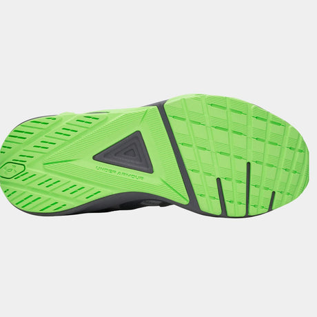 Zapatillas De Training Ua Charged Commit Tr 5 Para Hombre