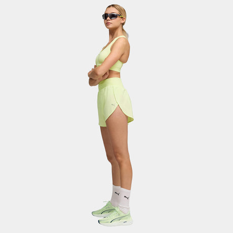 Sujetador Deportivo Puma 4keeps Run Bra – Mid