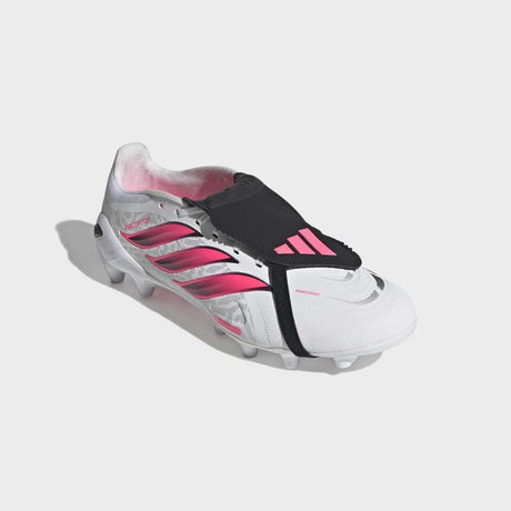 adidas Bota De Fútbol Con Lengüeta Plegable Predator League Césped Artificial