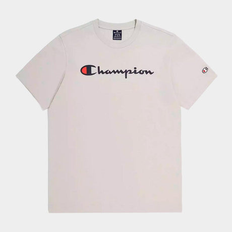 Champion Crewneck T-Shirt