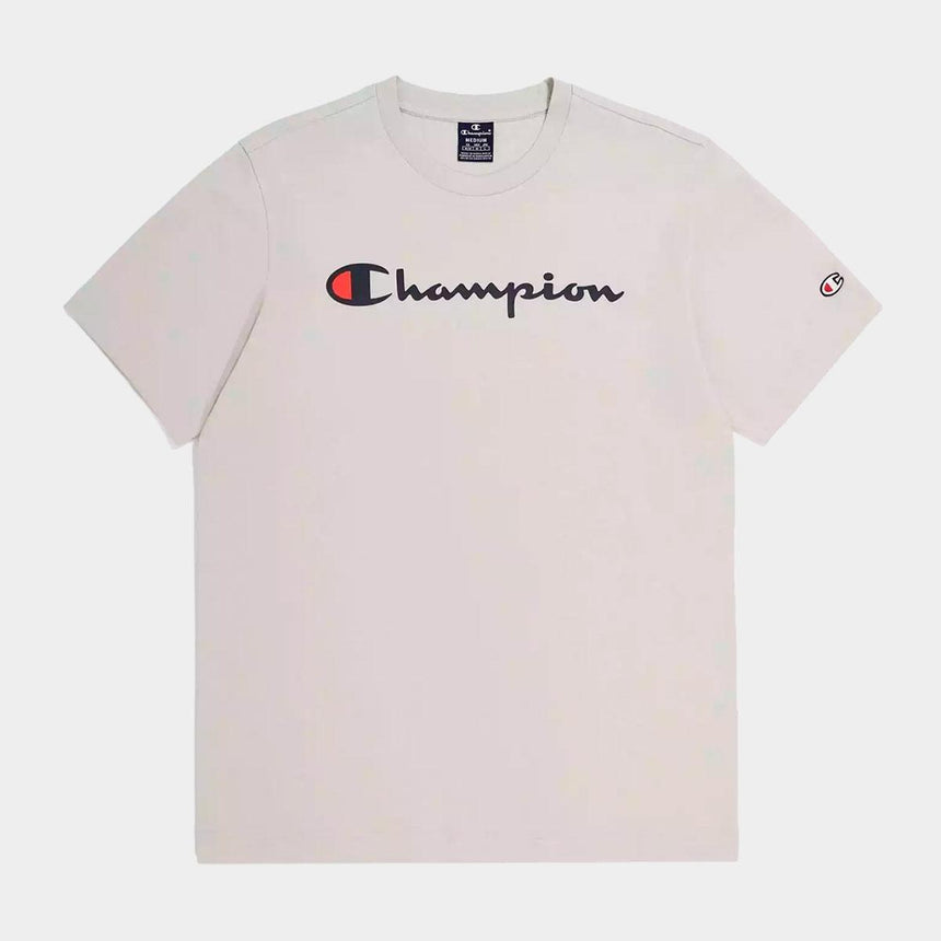 Champion Crewneck T-Shirt