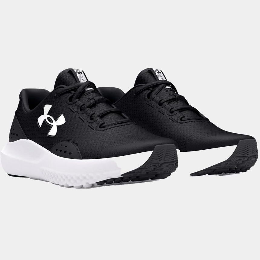 Zapatillas De Running Grade School Ua Surge 4
