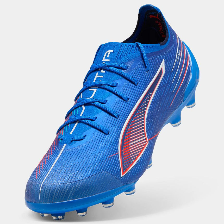 Botas De Fútbol Ultra 6 Ultimate Ag Unisex