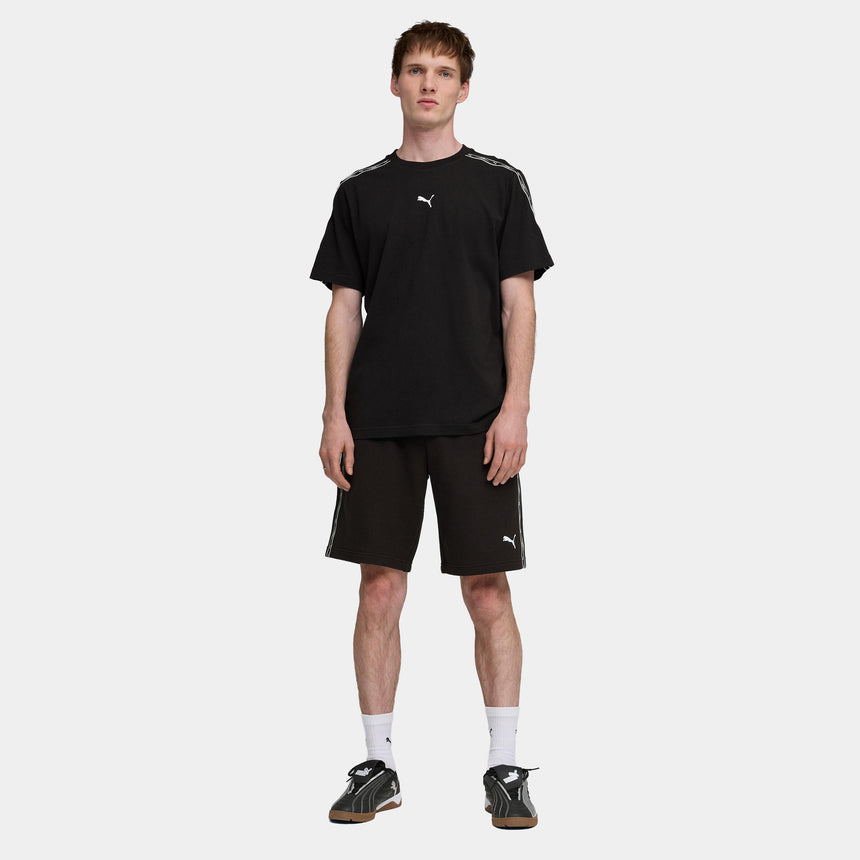 Pantalones Cortos Puma Ess Tape