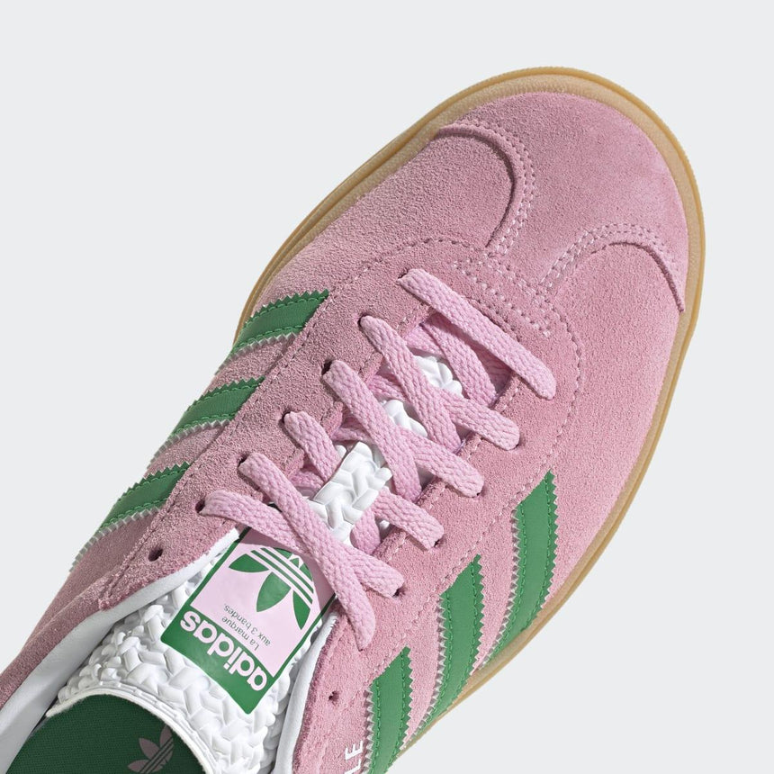 Zapatilla Originals Mujer Gazelle Bold W adidas Originals