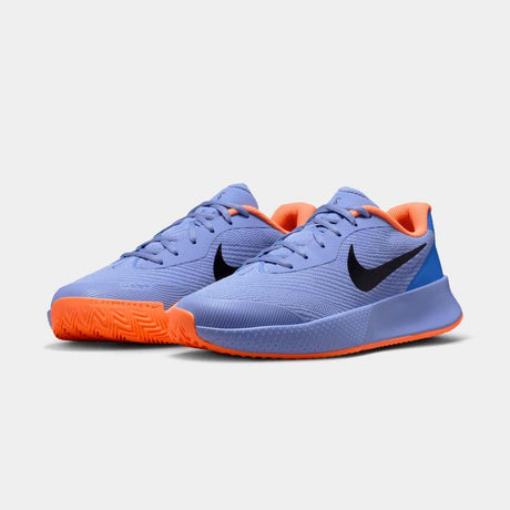 Zapatillas Nike Vapor Lite 3 De Tenis Para Tierra Batida - Mujer