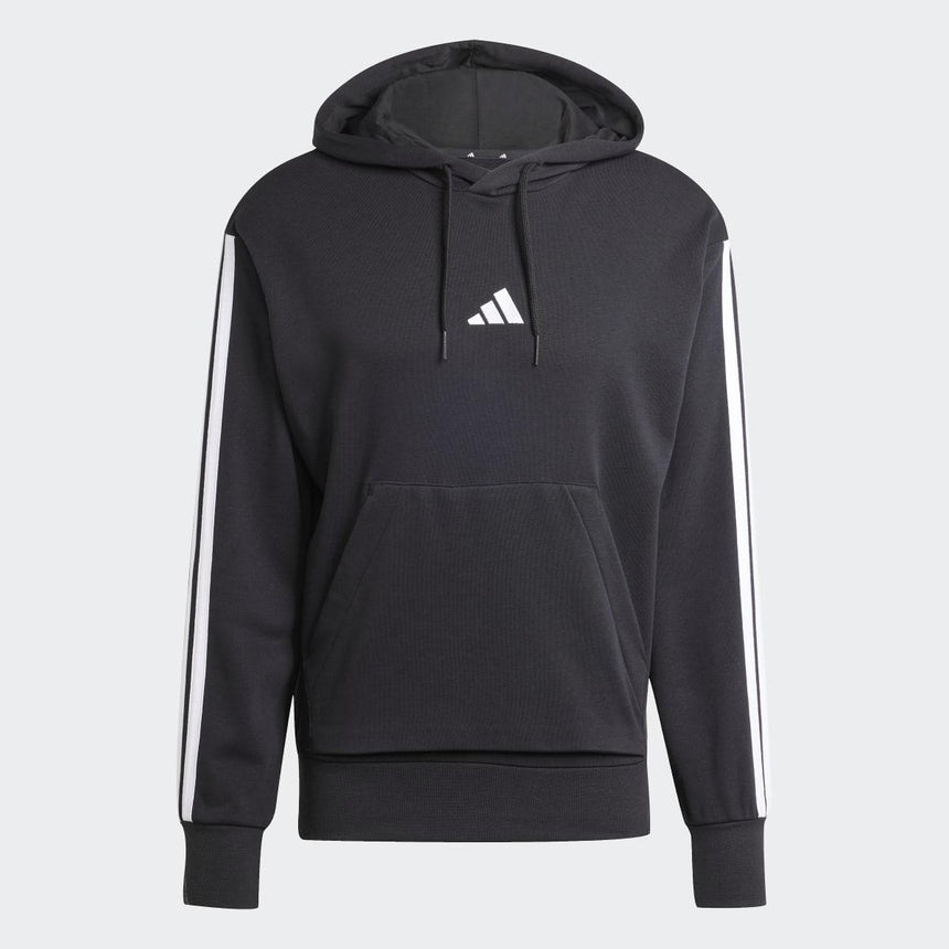 Sudadera Con Capucha Hombre adidas M 3s Ft hd