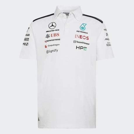 adidas Polo Ingeniería Mercedes - Amg Petronas Formula 1 Team