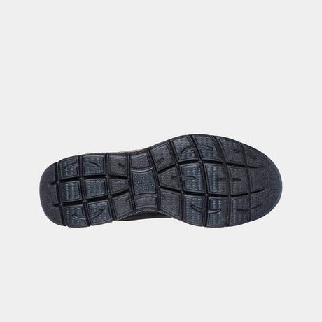 Zapatillas Skechers Summits - Eckler - Hombre