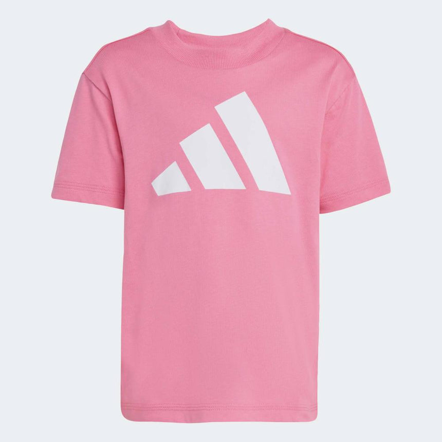 adidas Conjunto Camiseta Y Pantalón Corto Essentials (niños)