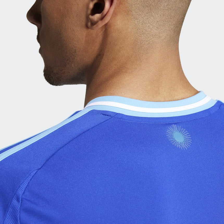 Camiseta adidas Segunda Equipación Argentina Hombre 2024