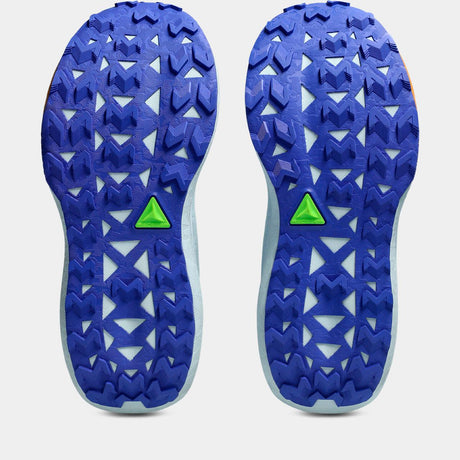 Zapatillas Asics Trabuco Max 5 Hombre