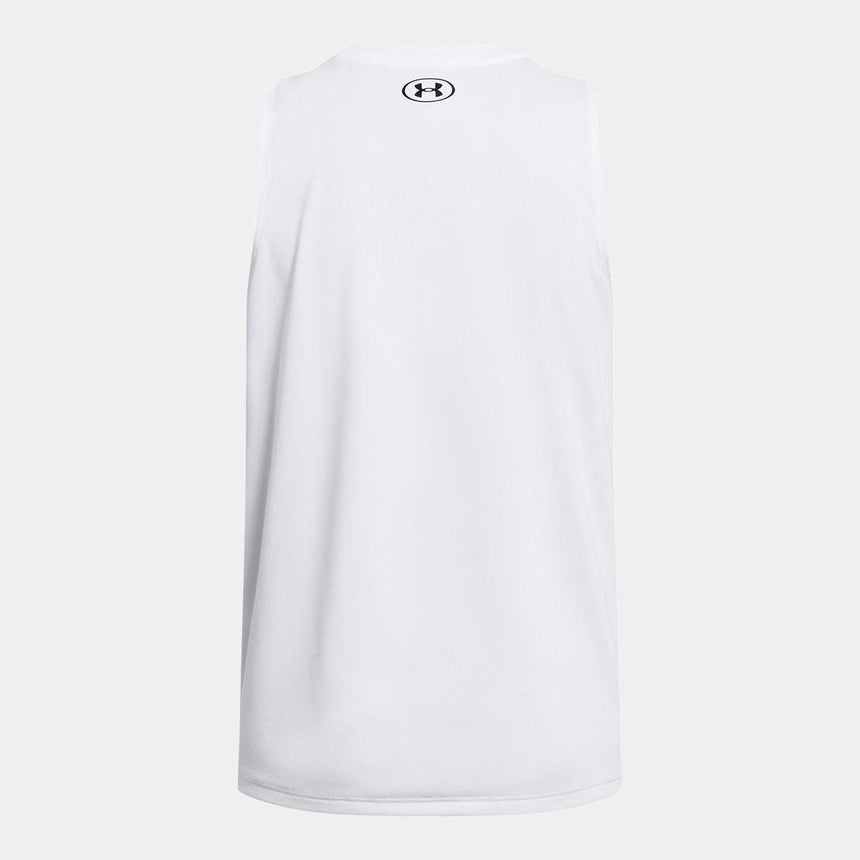 Camiseta De Tirantes Ua Tech™ Para Mujer