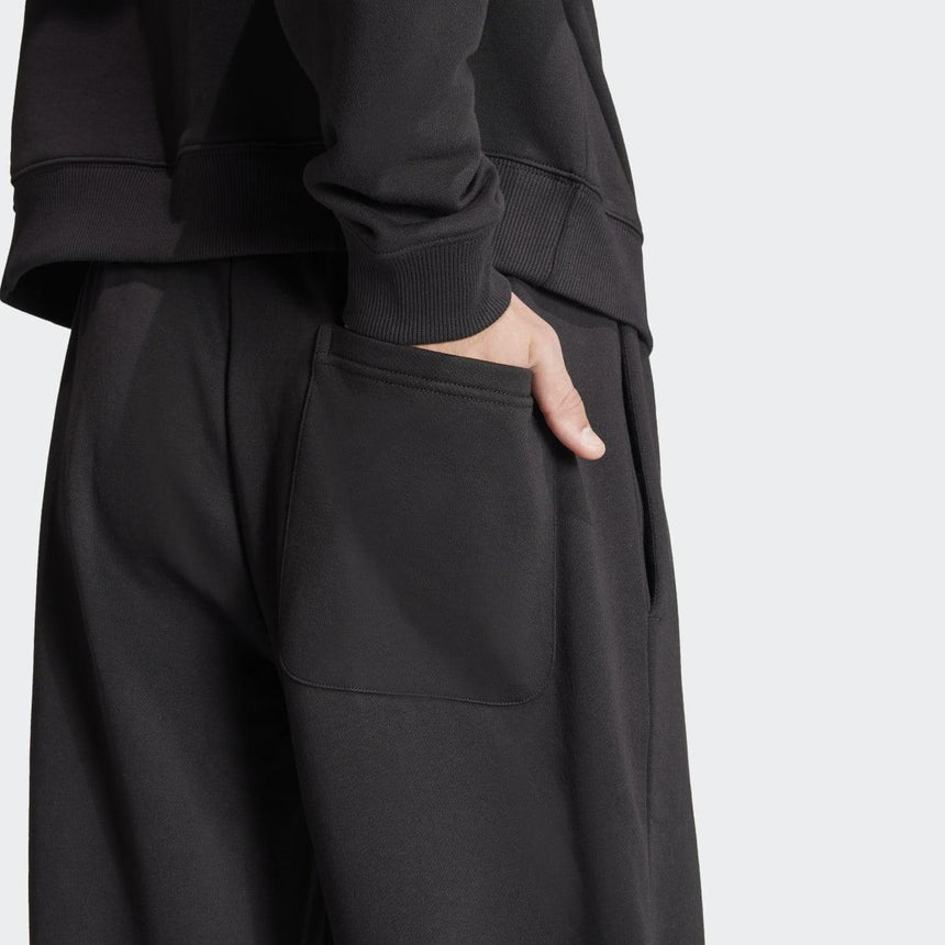 Pantalón Largo Casual Hombre adidas Sportswear