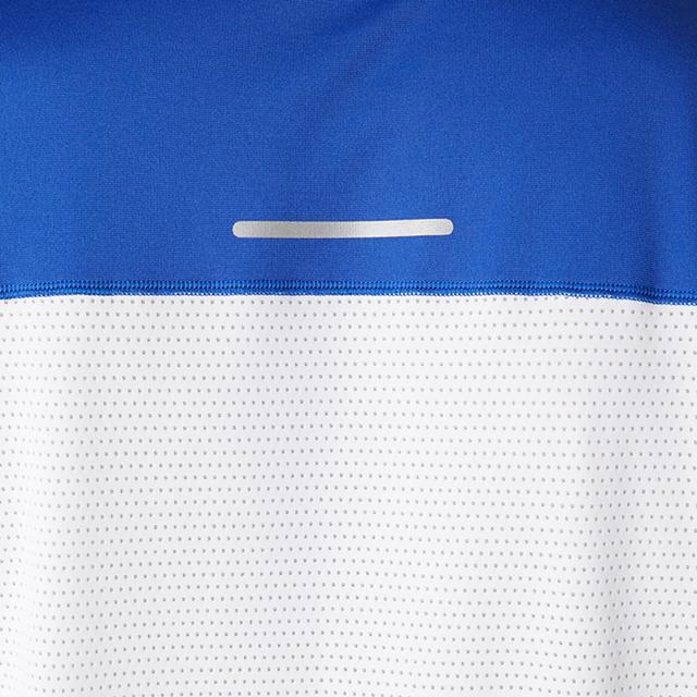 Asics Race Ss Top