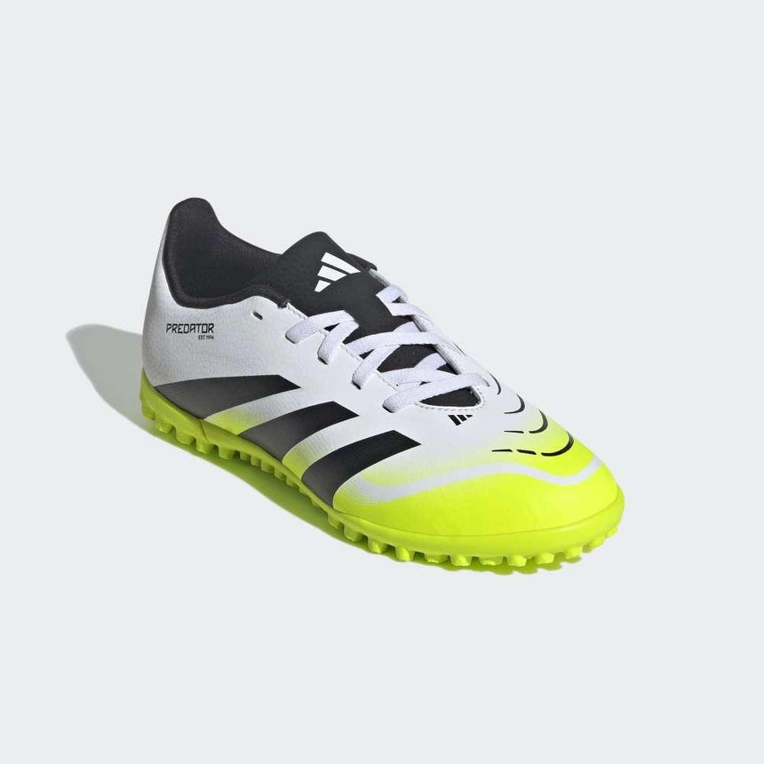 adidas Botas Predator Club Tf J