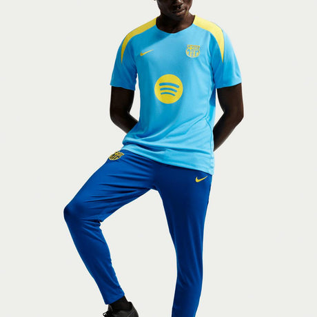 Pantalón De Fútbol Nike DrI-Fit Strike Se Del Fc Barcelona - Hombre