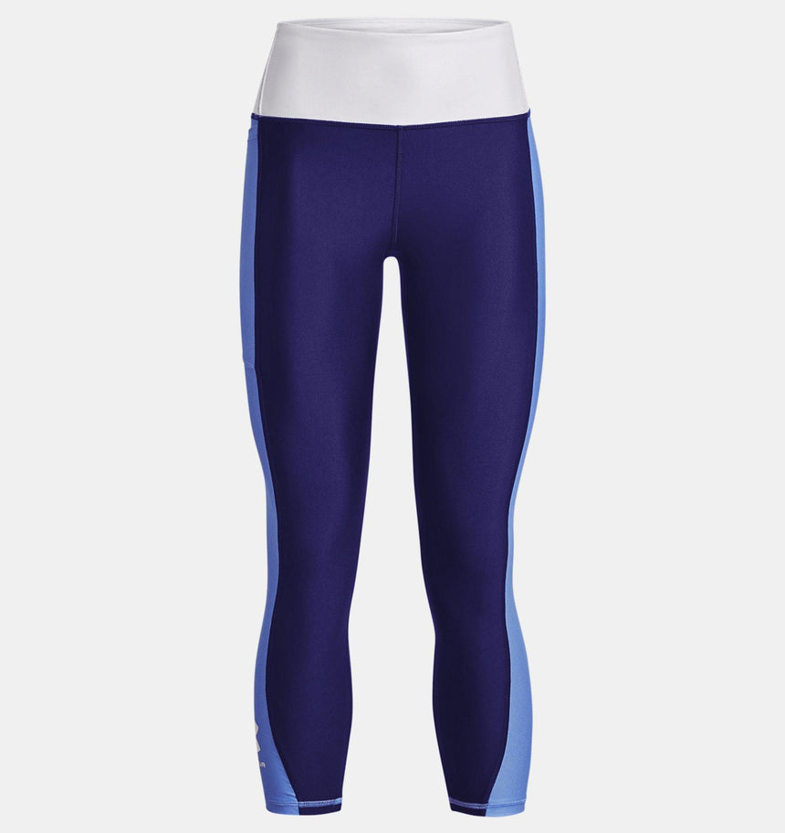 Under Armour Armour Blocked Ankle Legging