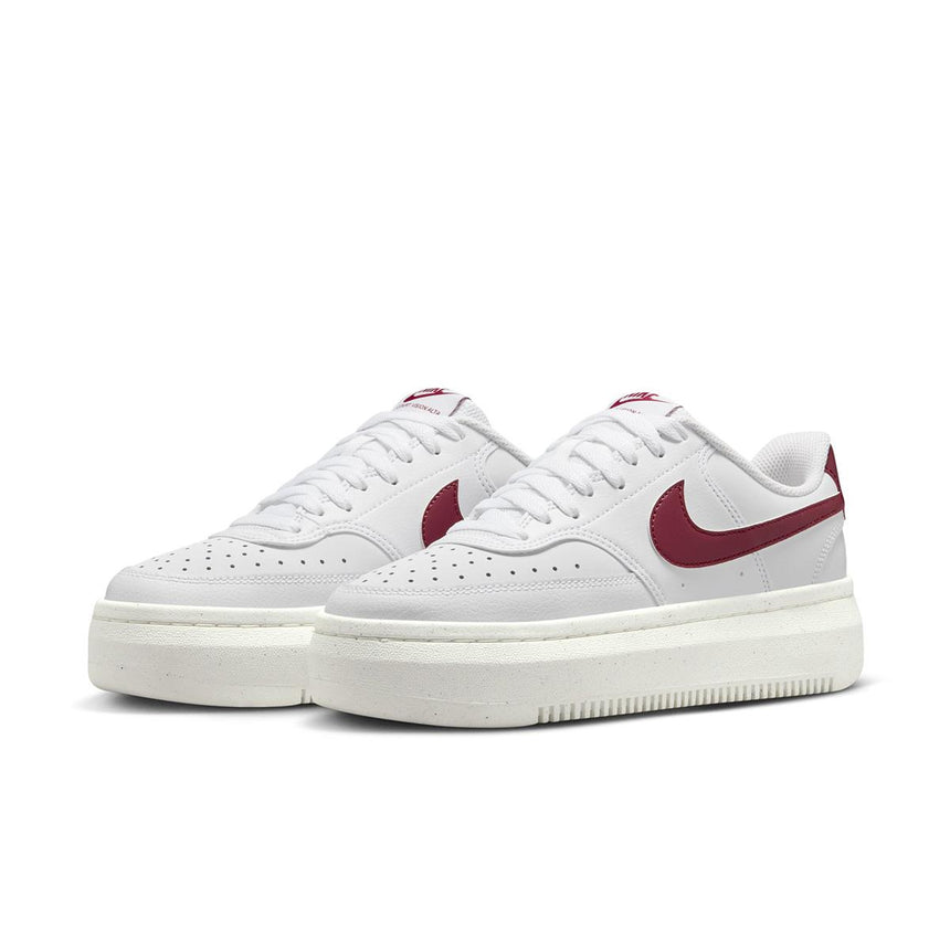 Nike Court Vision Alta Women's