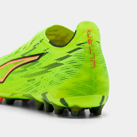 Botas De Fútbol Puma Ultra 6 Ultimate Mg Unisex