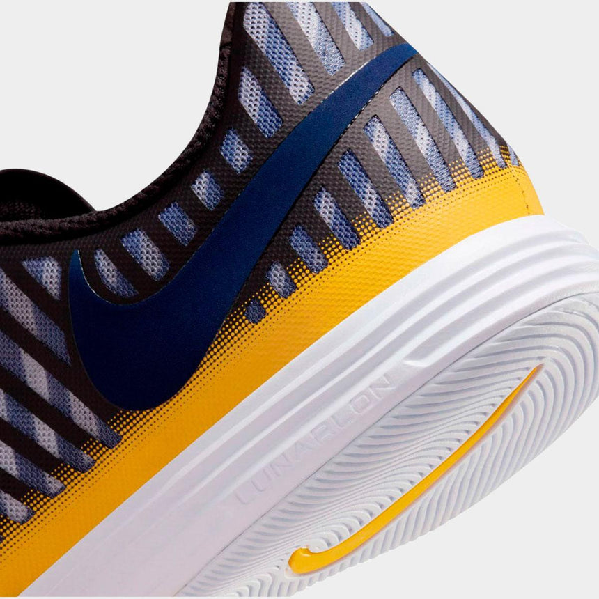 Nike Lunargato Ii Indoor/court Low