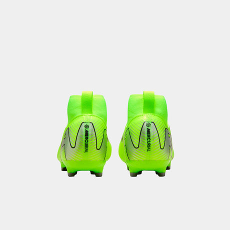 Botas De Futbol Nike Jr. Mercurial Superfly 10 Academy