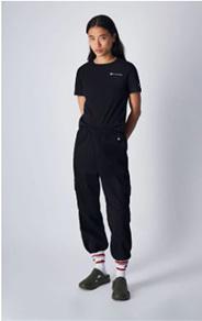 Champion Crewneck T-Shirt