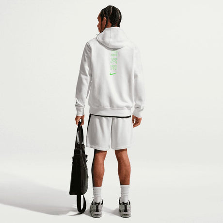 Pantalón Corto Nike M Nsw Cs Short Flc Ft - Hombre