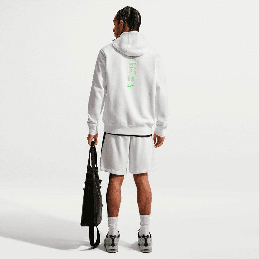 Pantalón Corto Nike M Nsw Cs Short Flc Ft - Hombre
