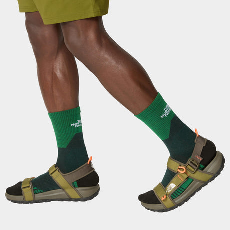 Sandalias The North Face Explore Camp Para Hombre