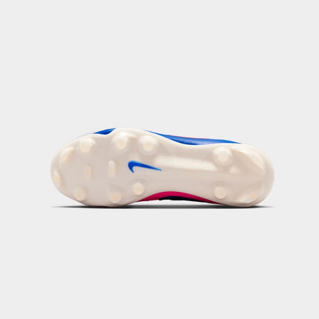 Botas De Fútbol Nike jr. Tiempo Maestro Academy De Perfil Bajo Multisuperficie - Niño/a
