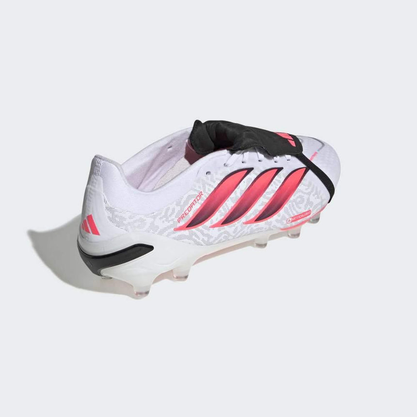 adidas Bota De Fútbol Con Lengüeta Plegable Predator Pro Para Césped Artificial