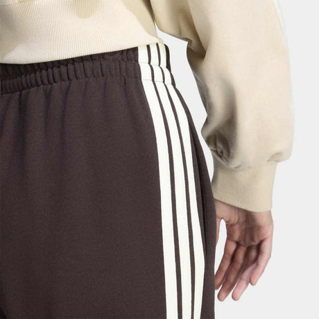 adidas Pantalón Essentials OpeN-Hem French Terry 3 Bandas