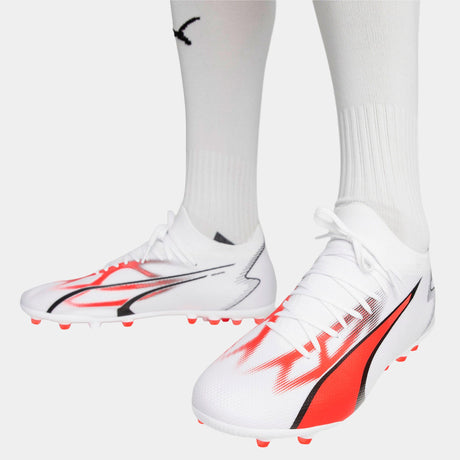 Botas De Futbol Puma Ultra Match mg