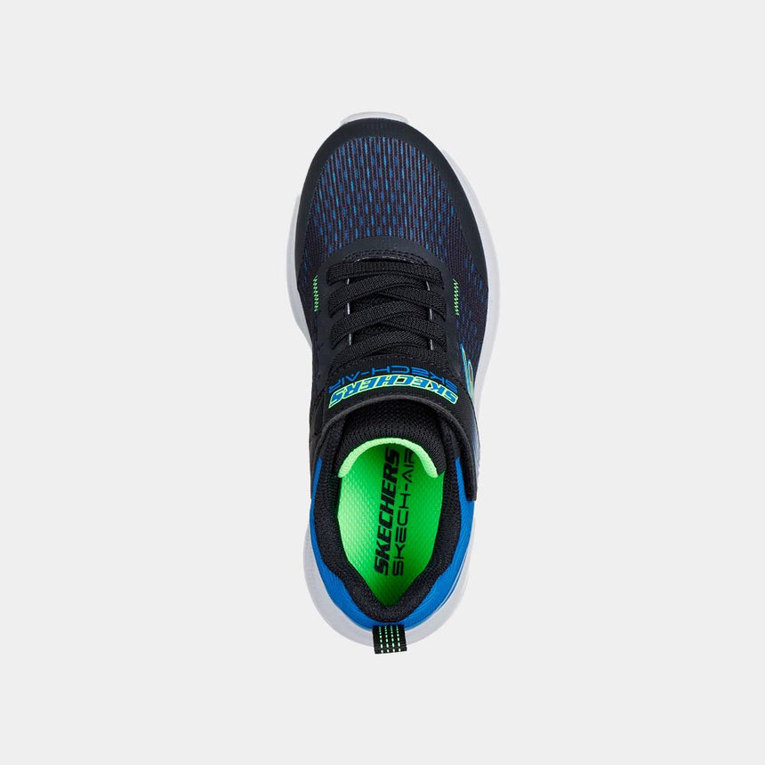 Zapatilla Skechers Microspec Max Advance - SquaD-Pacer