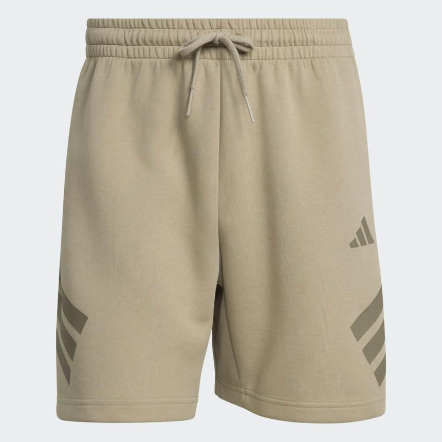 adidas Pantalón Corto Future Icons 3 Stripes