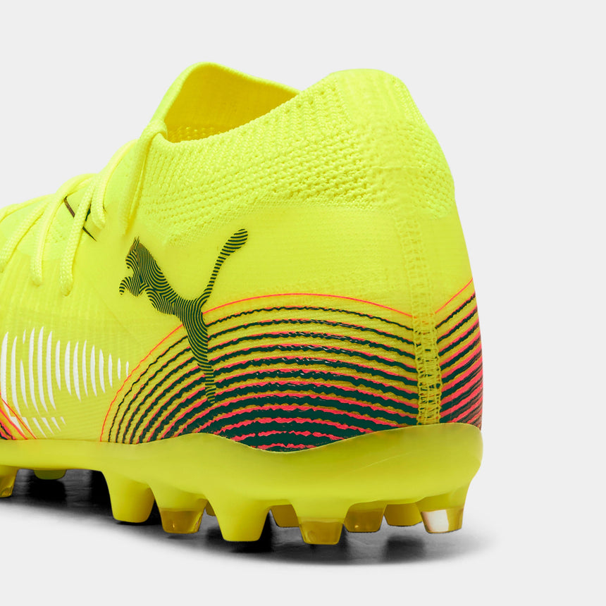 Botas De Futbol Puma Future 8 Match mg