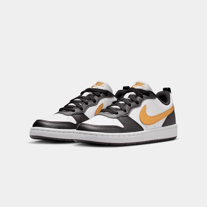 Zapatilla Nike Court Borough Low Recraft - Niño/a