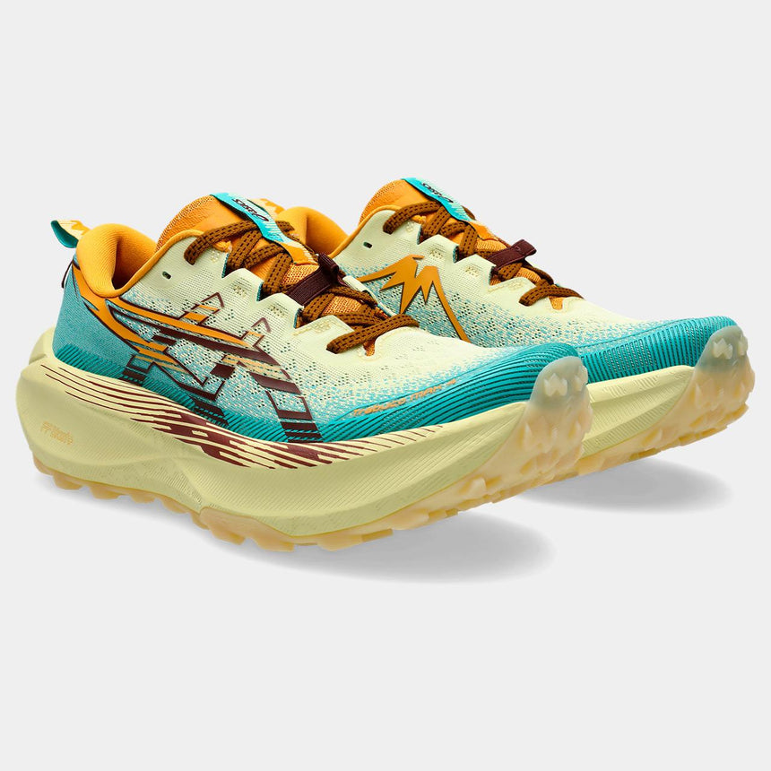 Zapatilla Asics Trabuco Max 4