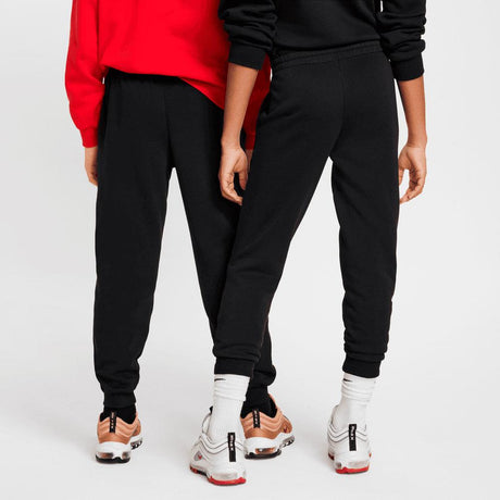 Jogger Nike Club Fleece De Tejido French Terry - Niño/a