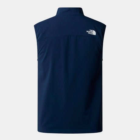 Chaleco The North Face Softshell Nimble Gilet 2.0 Para Hombre