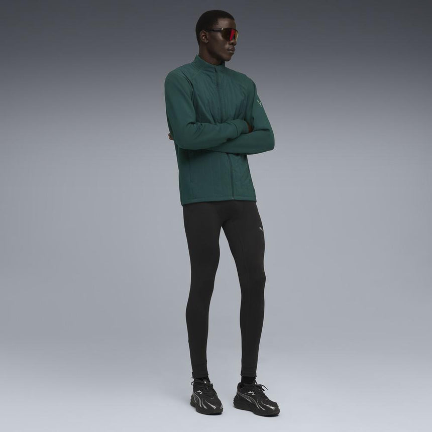 Puma M Run Microfleece Tight